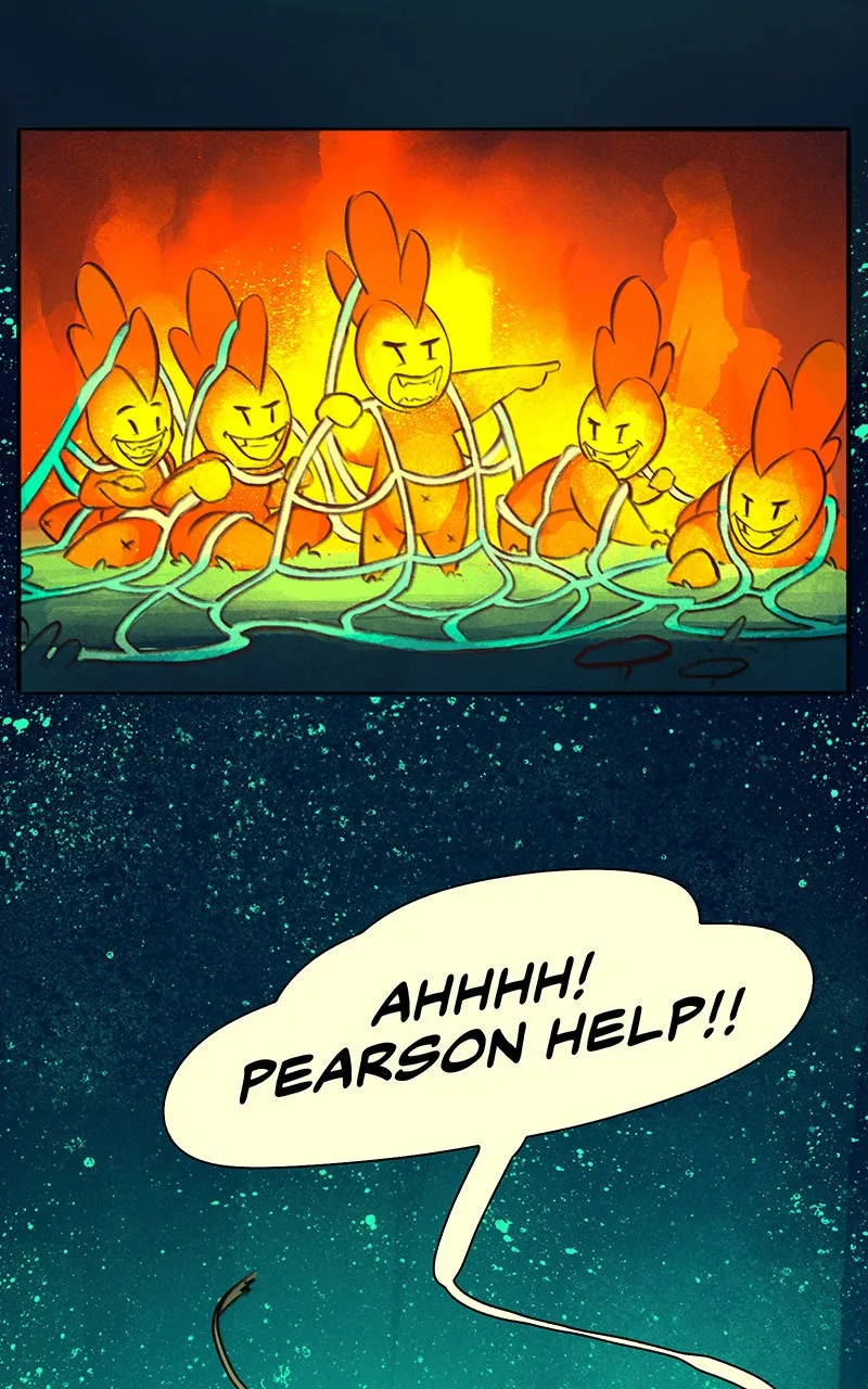 Legends of Silica Chapter 14 page 18 - 