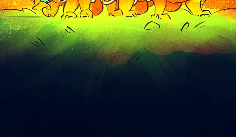 Legends of Silica Chapter 14 page 20 - 