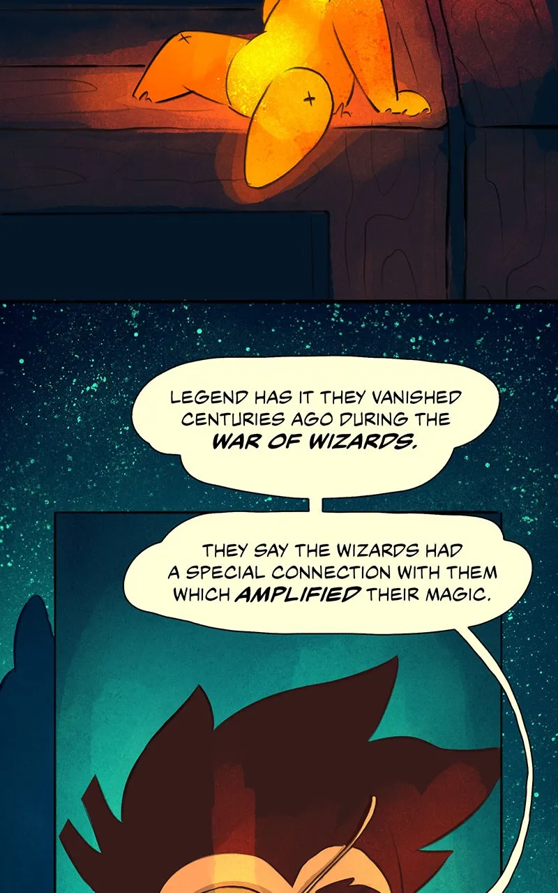 Legends of Silica Chapter 14 page 4 - 