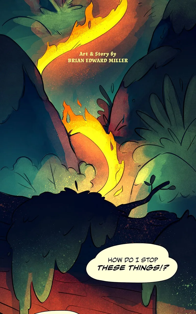 Legends of Silica Chapter 15 page 2 - 