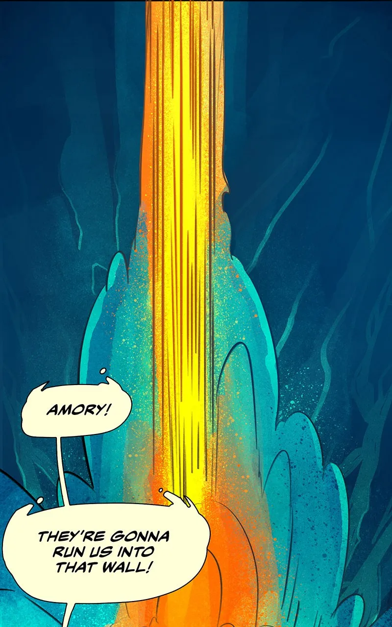 Legends of Silica Chapter 15 page 12 - 