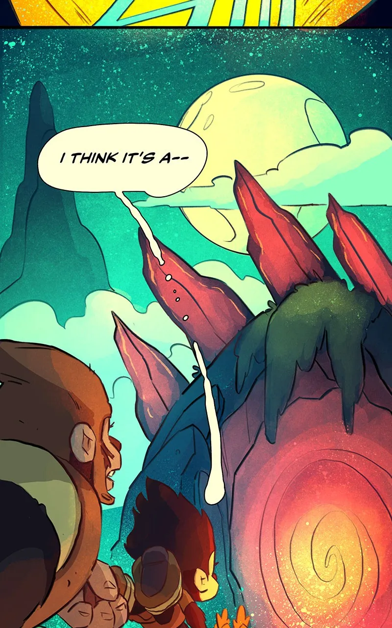 Legends of Silica Chapter 15 page 15 - 