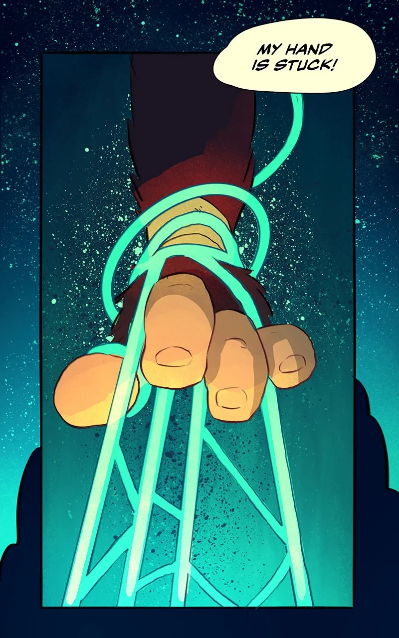 Legends of Silica Chapter 15 page 6 - 