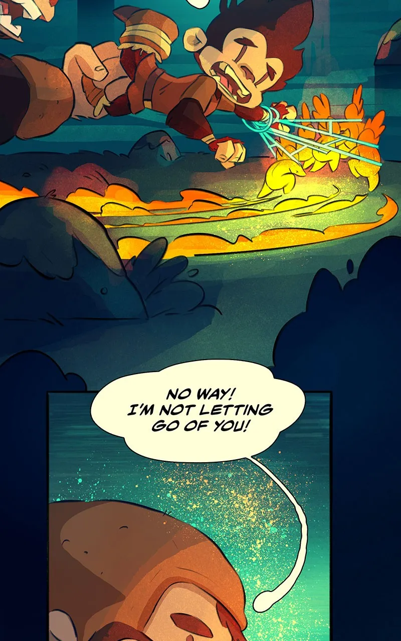 Legends of Silica Chapter 15 page 9 - 