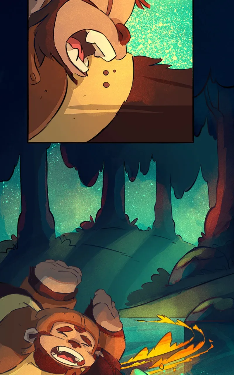 Legends of Silica Chapter 15 page 10 - 