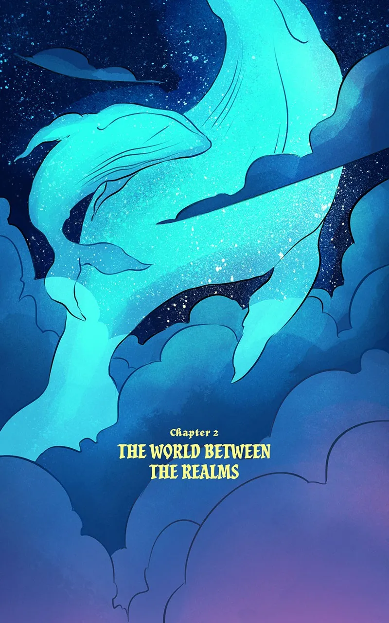 Legends of Silica Chapter 16 page 2 - 