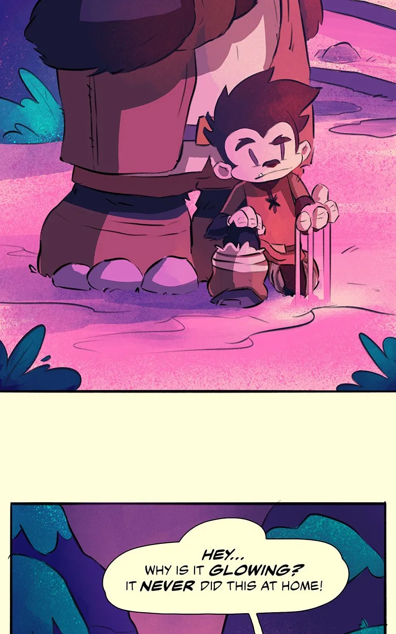 Legends of Silica Chapter 16 page 11 - 