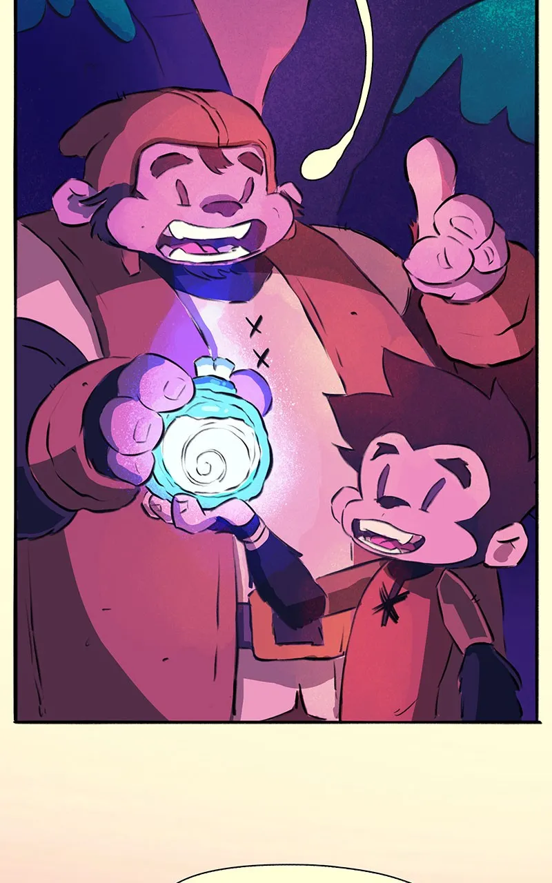 Legends of Silica Chapter 16 page 12 - 
