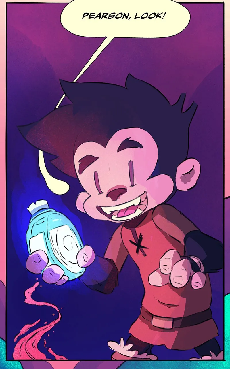 Legends of Silica Chapter 16 page 13 - 