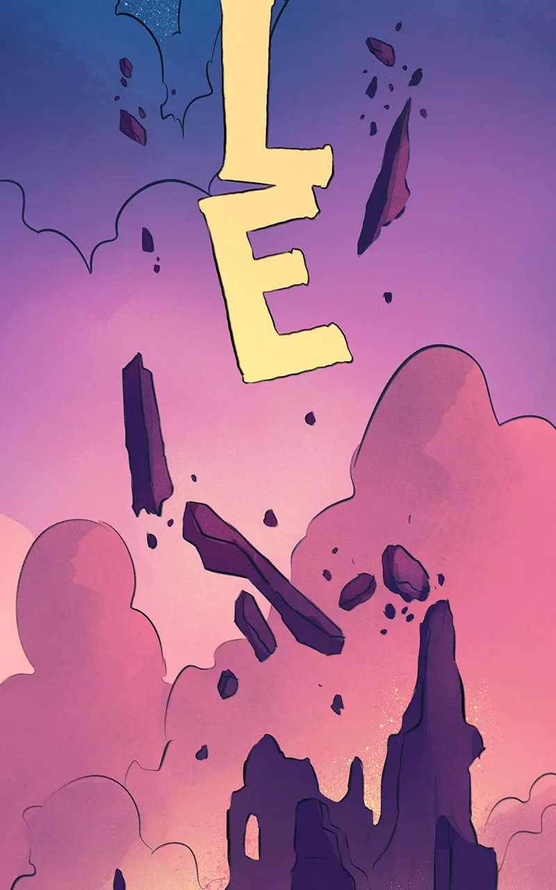 Legends of Silica Chapter 16 page 17 - 