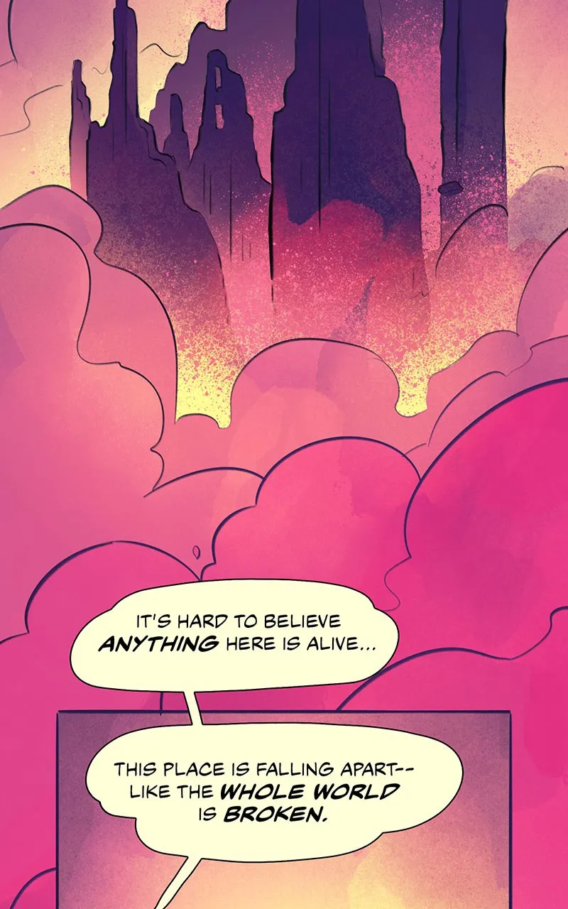 Legends of Silica Chapter 16 page 18 - 