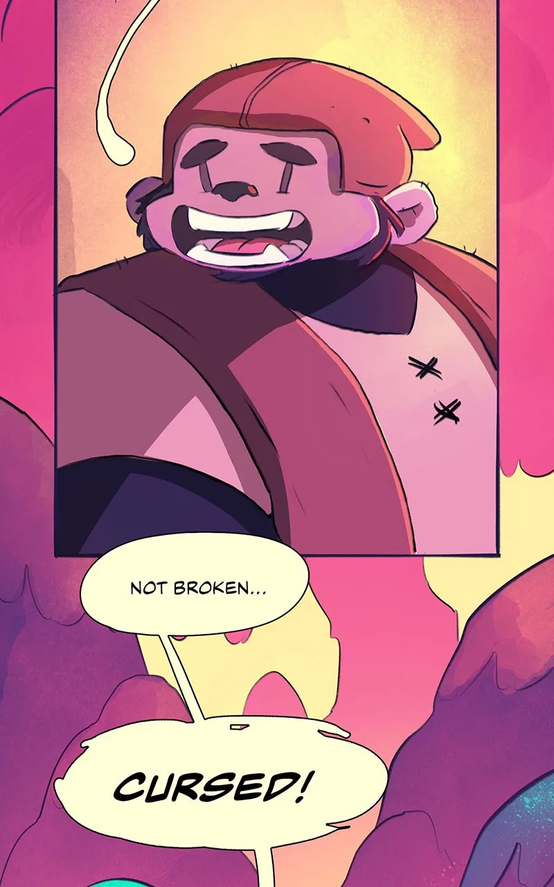 Legends of Silica Chapter 16 page 19 - 