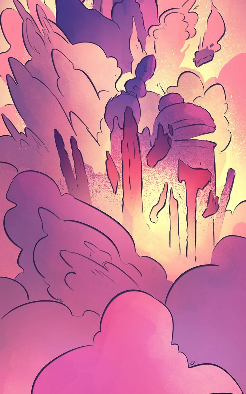 Legends of Silica Chapter 16 page 5 - 