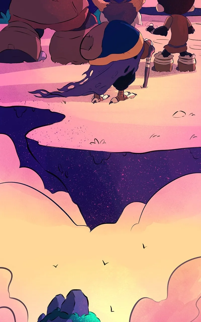 Legends of Silica Chapter 17 page 13 - 