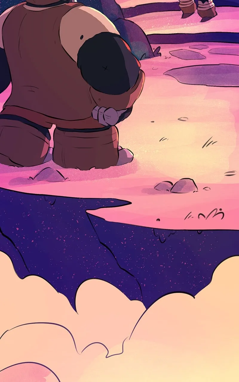 Legends of Silica Chapter 17 page 15 - 