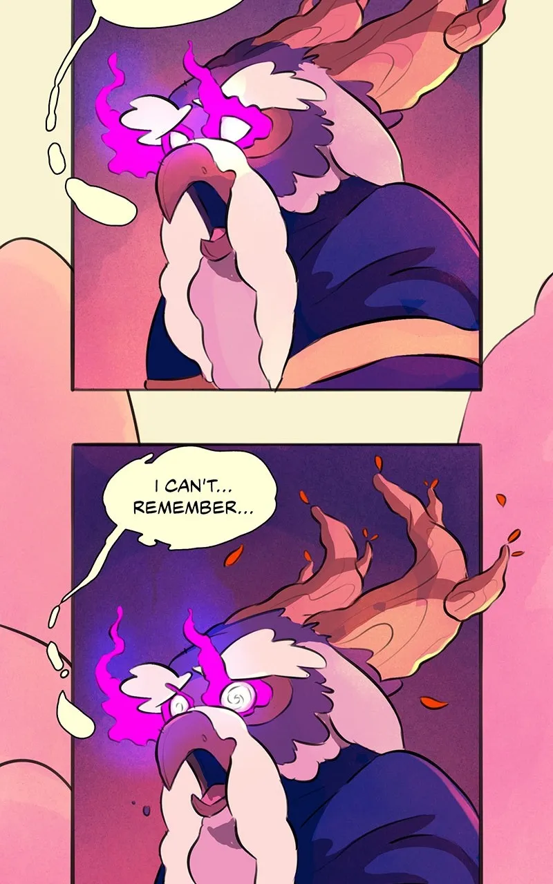 Legends of Silica Chapter 17 page 22 - 