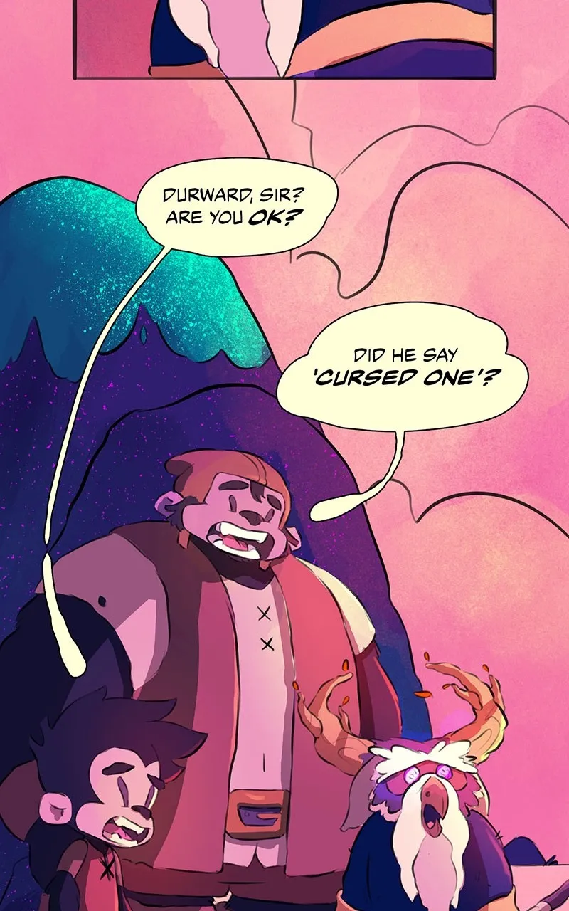 Legends of Silica Chapter 17 page 23 - 