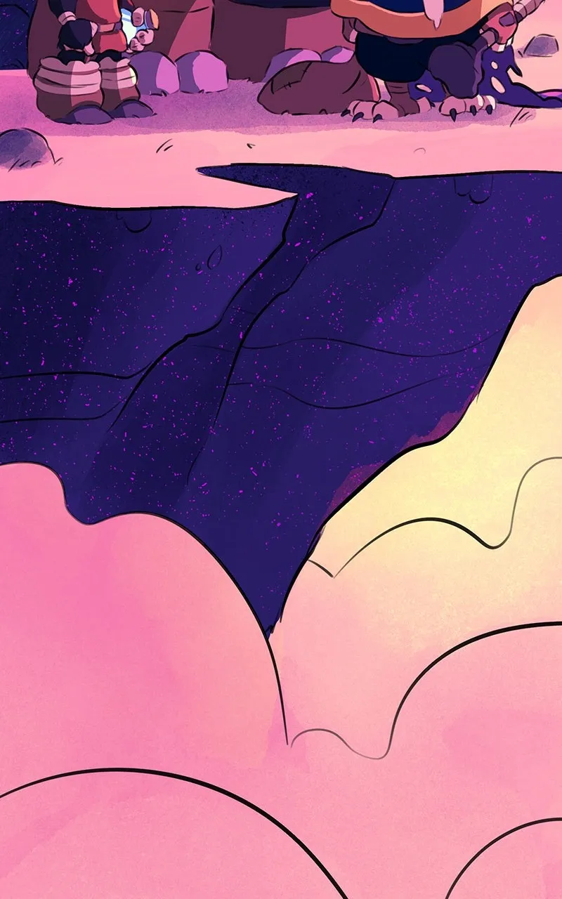 Legends of Silica Chapter 17 page 24 - 