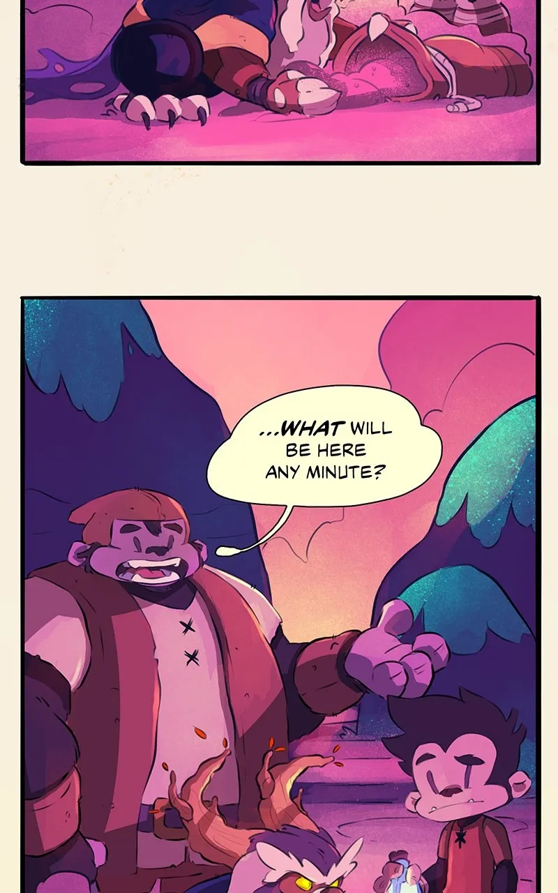 Legends of Silica Chapter 17 page 6 - 