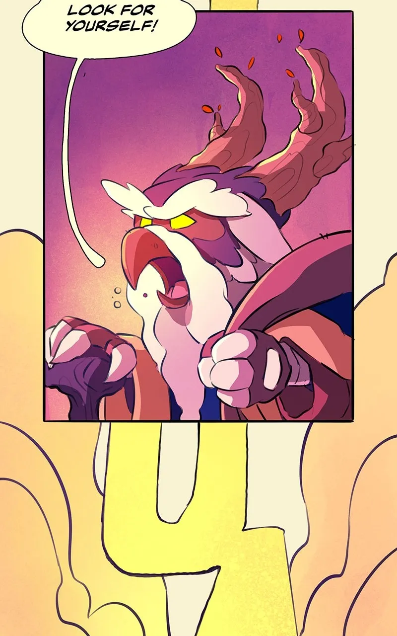 Legends of Silica Chapter 17 page 8 - 