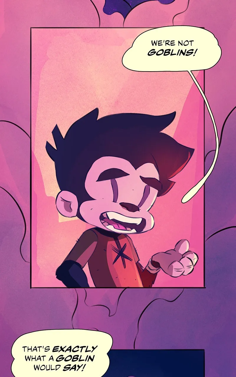 Legends of Silica Chapter 18 page 11 - 
