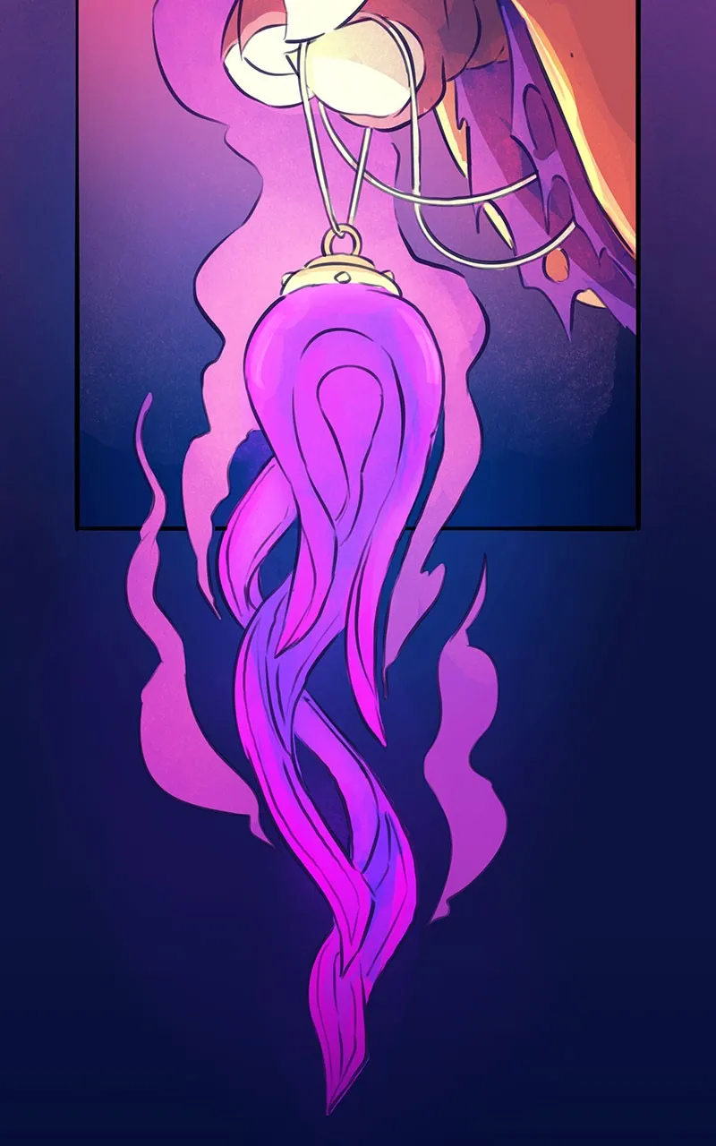 Legends of Silica Chapter 18 page 13 - 