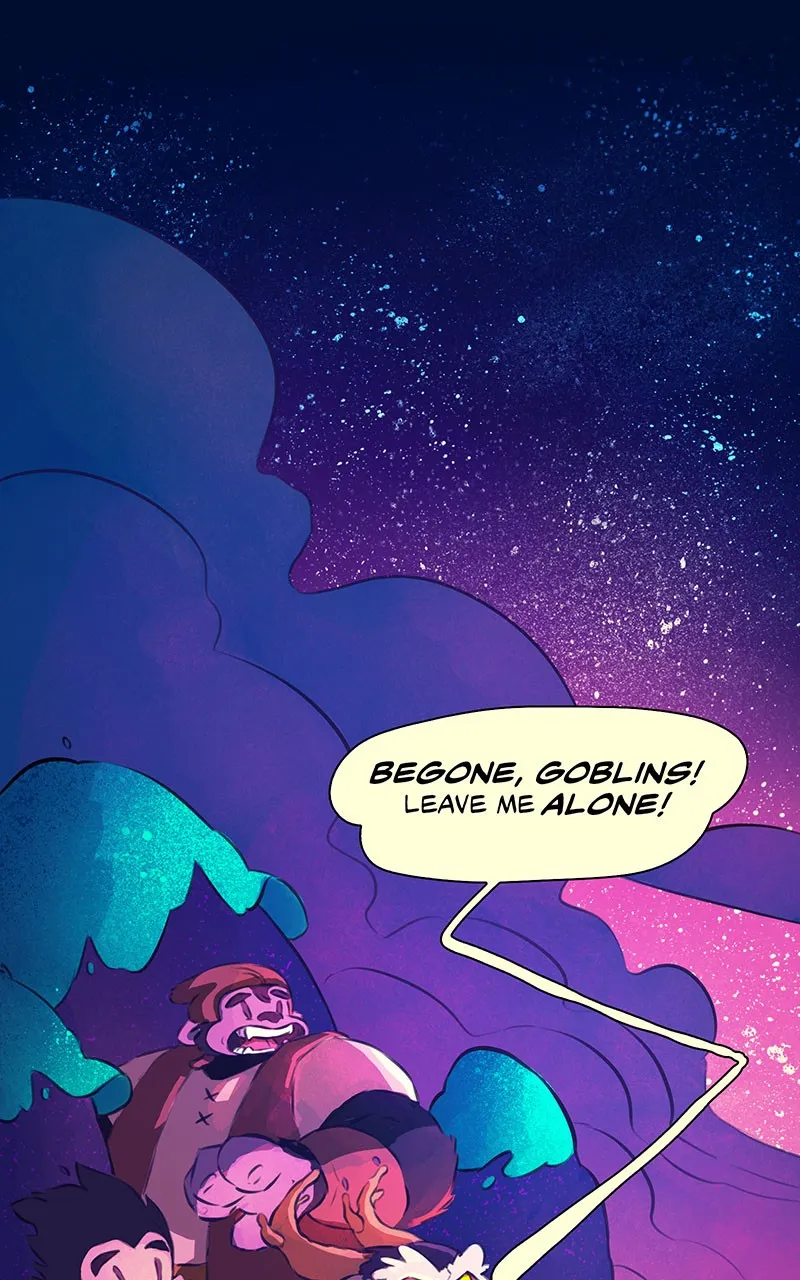 Legends of Silica Chapter 18 page 15 - 
