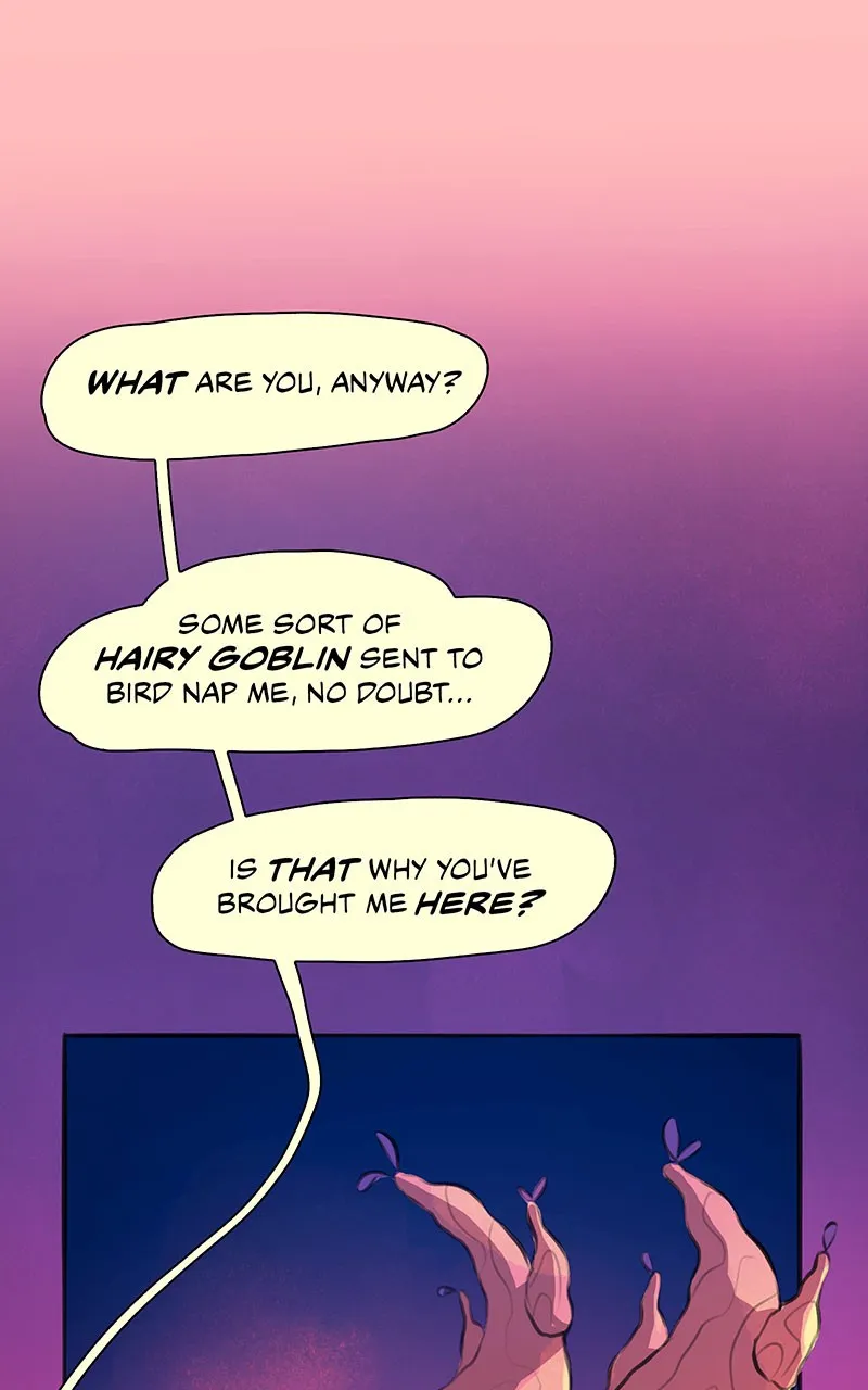 Legends of Silica Chapter 18 page 8 - 