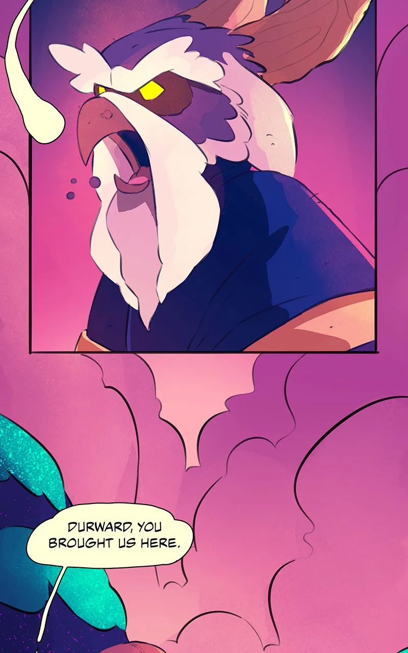 Legends of Silica Chapter 18 page 9 - 