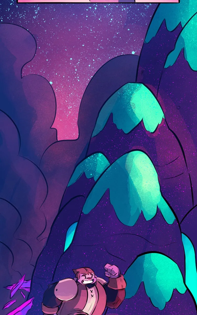 Legends of Silica Chapter 19 page 19 - 