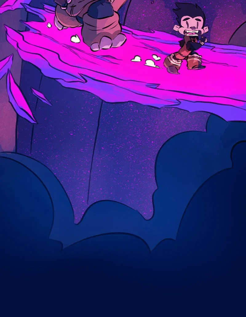 Legends of Silica Chapter 19 page 20 - 