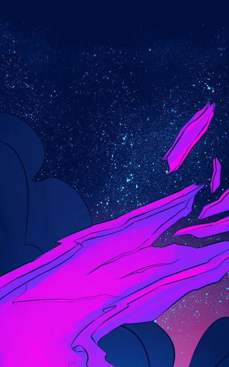 Legends of Silica Chapter 19 page 21 - 
