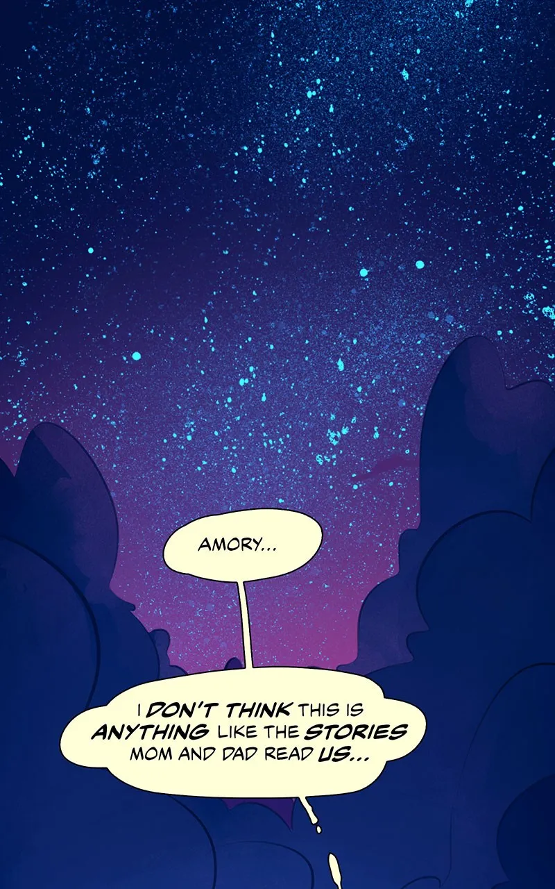 Legends of Silica Chapter 19 page 24 - 