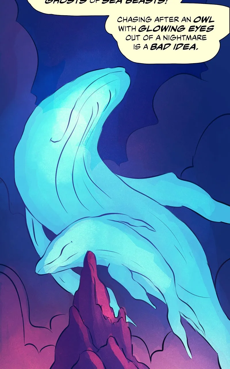 Legends of Silica Chapter 19 page 9 - 