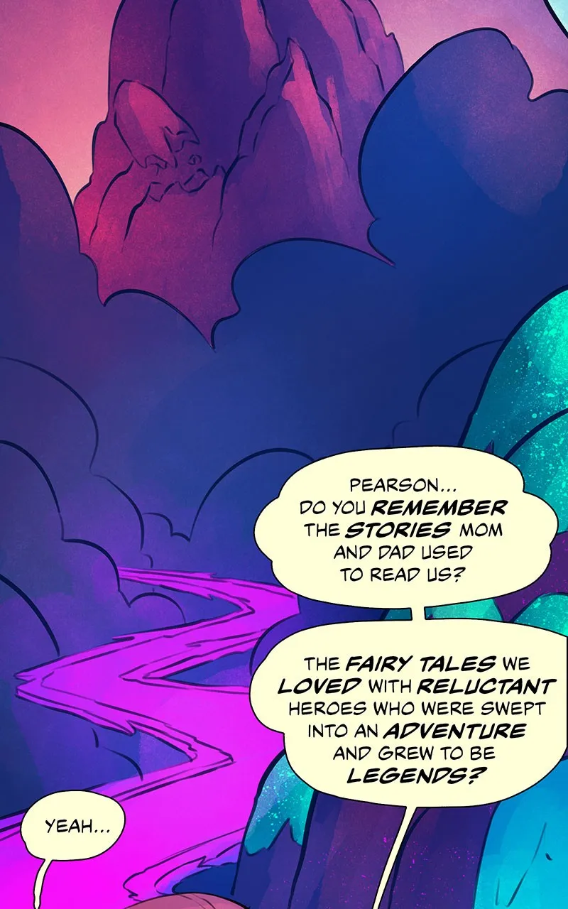 Legends of Silica Chapter 19 page 10 - 