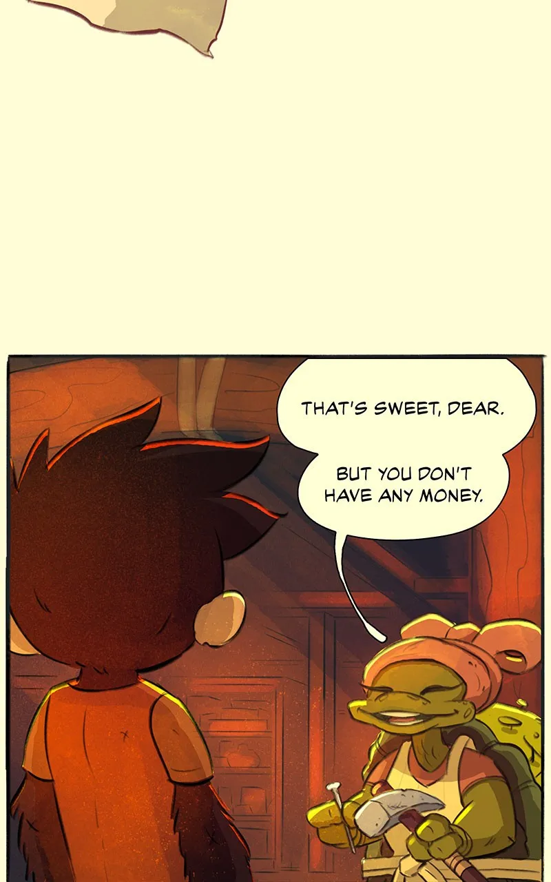 Legends of Silica Chapter 2 page 7 - 