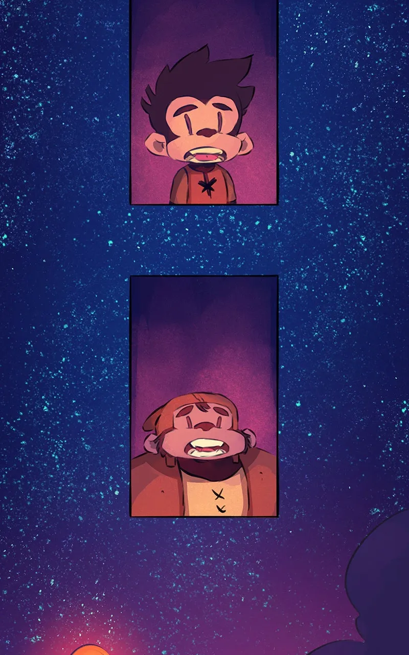 Legends of Silica Chapter 20 page 2 - 