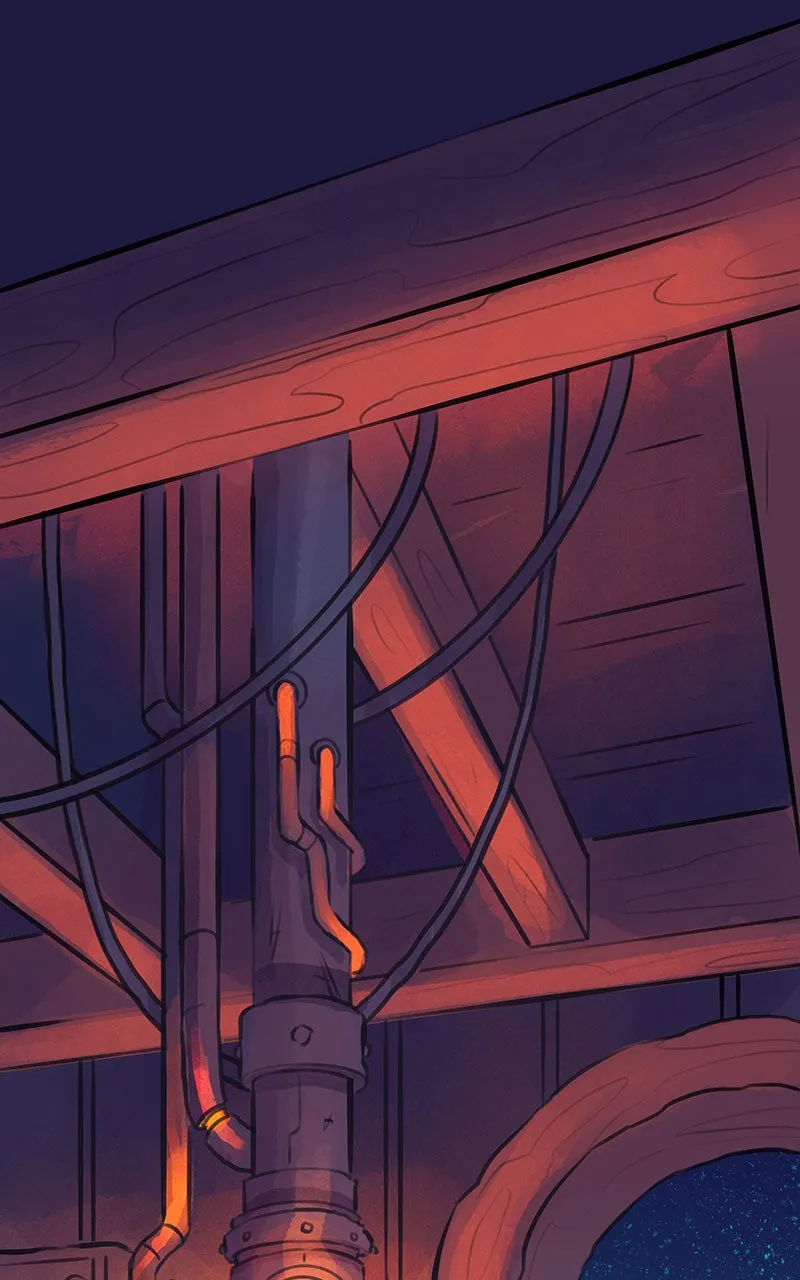 Legends of Silica Chapter 20 page 14 - 