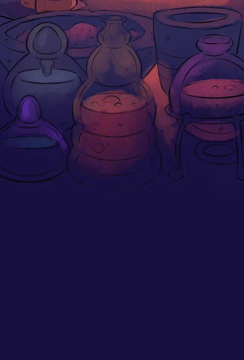 Legends of Silica Chapter 20 page 24 - 