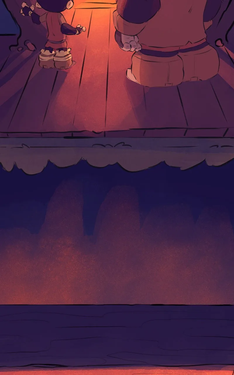 Legends of Silica Chapter 20 page 9 - 