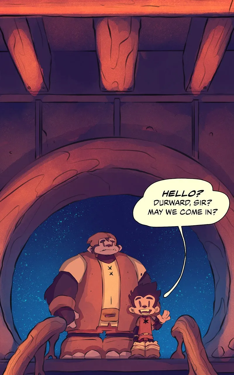 Legends of Silica Chapter 20 page 10 - 