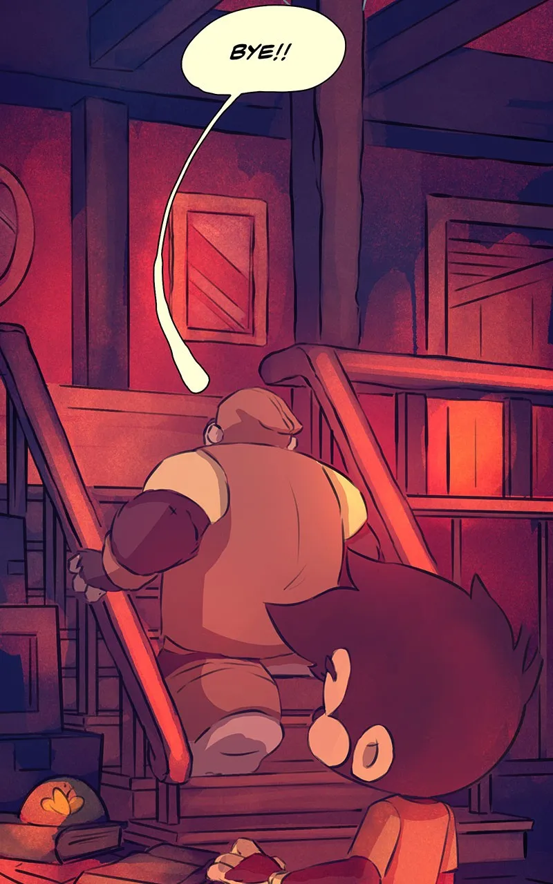 Legends of Silica Chapter 21 page 13 - 