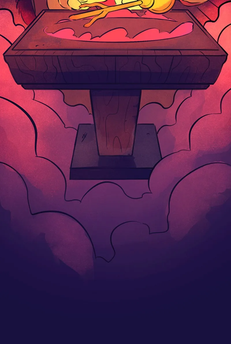 Legends of Silica Chapter 21 page 18 - 