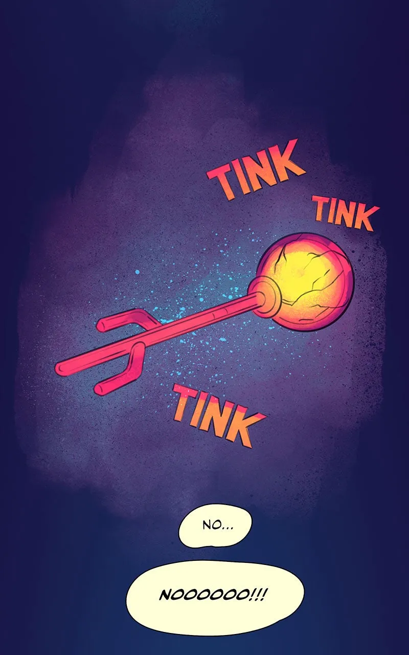 Legends of Silica Chapter 21 page 20 - 