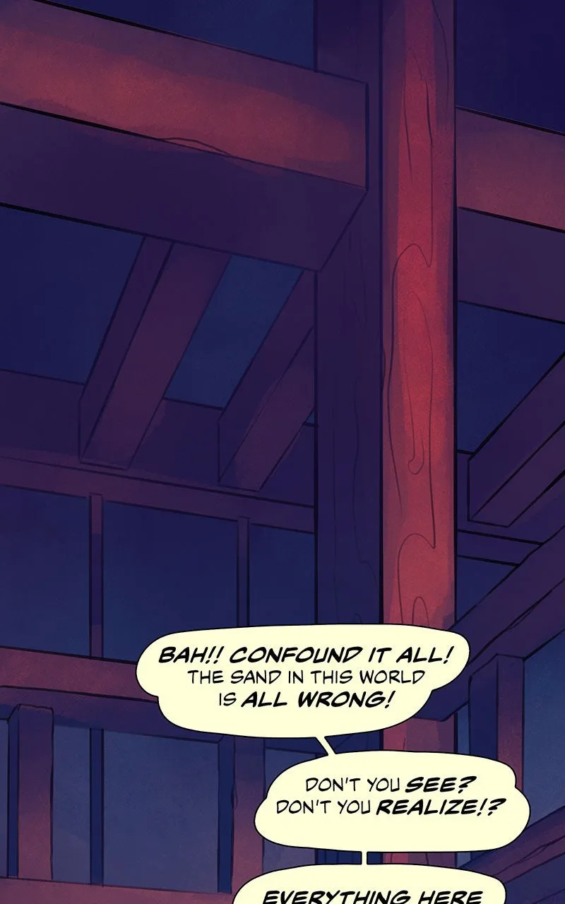 Legends of Silica Chapter 21 page 23 - 
