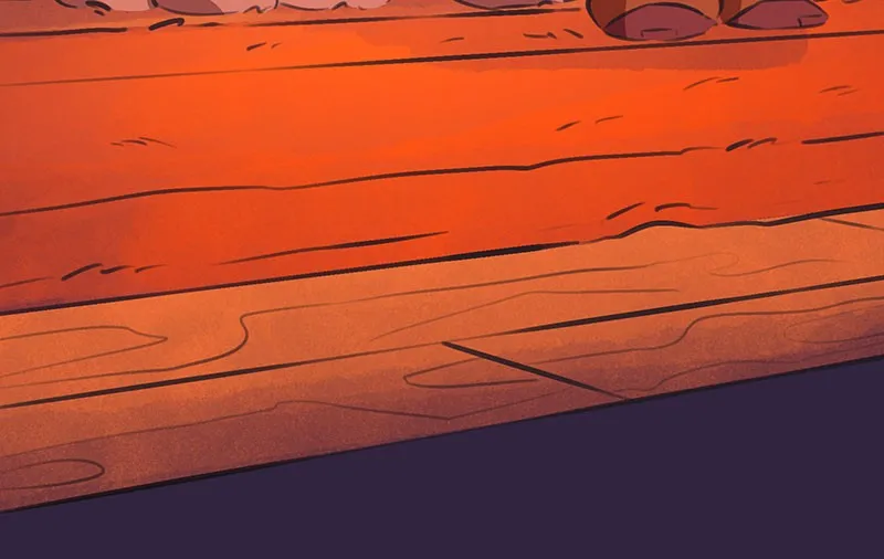Legends of Silica Chapter 22 page 13 - 