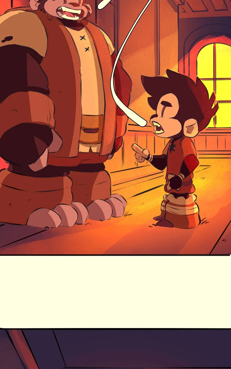 Legends of Silica Chapter 22 page 15 - 