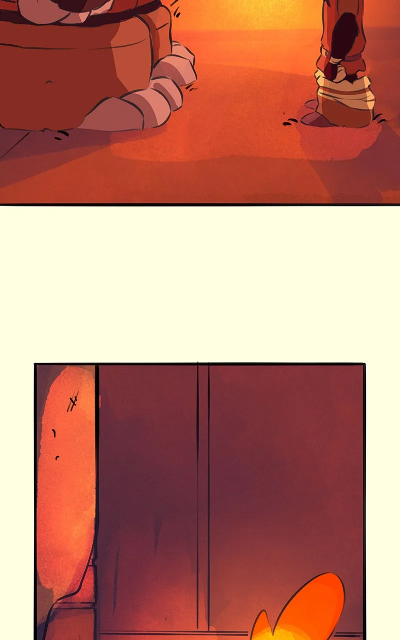 Legends of Silica Chapter 22 page 17 - 