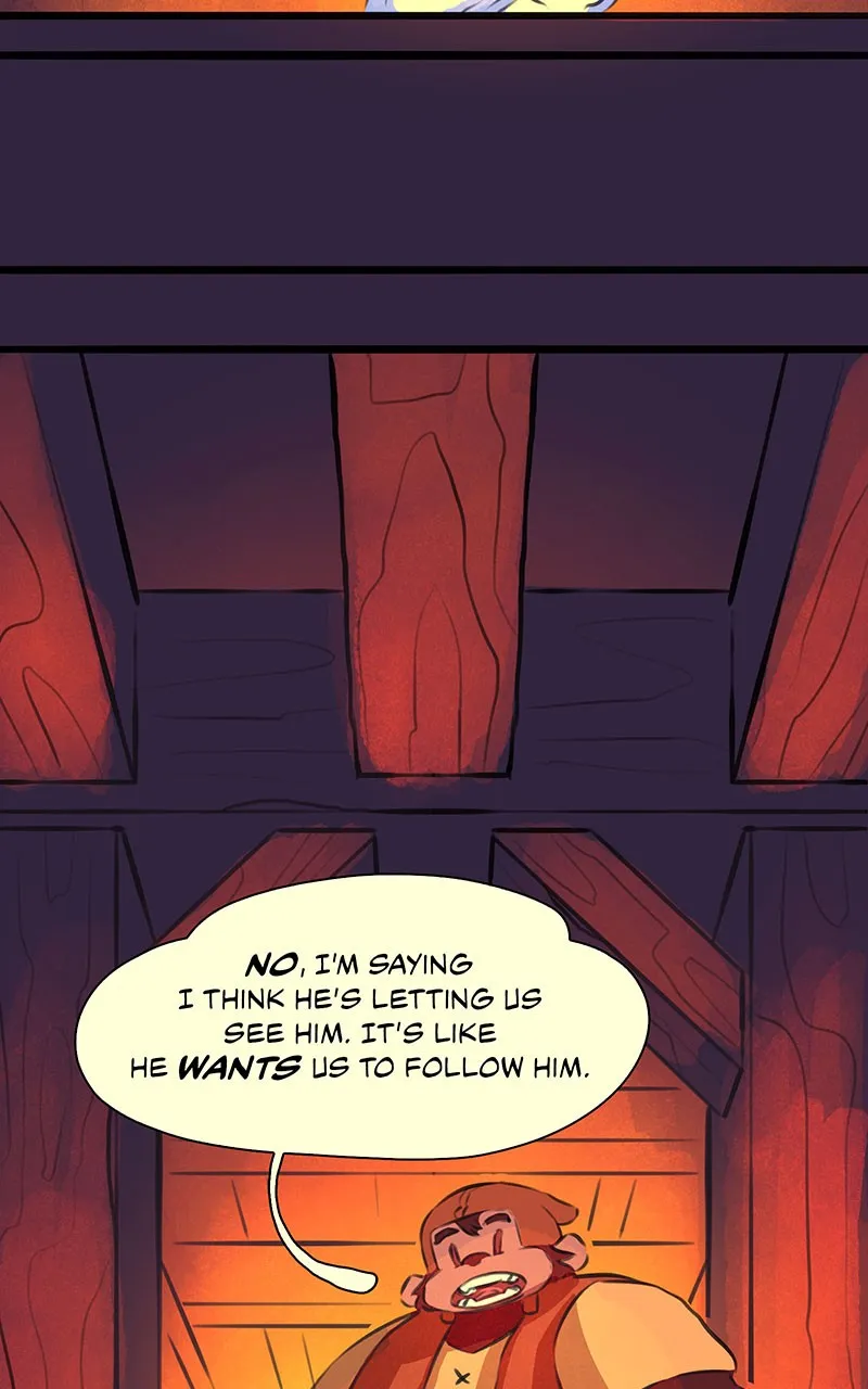 Legends of Silica Chapter 22 page 24 - 
