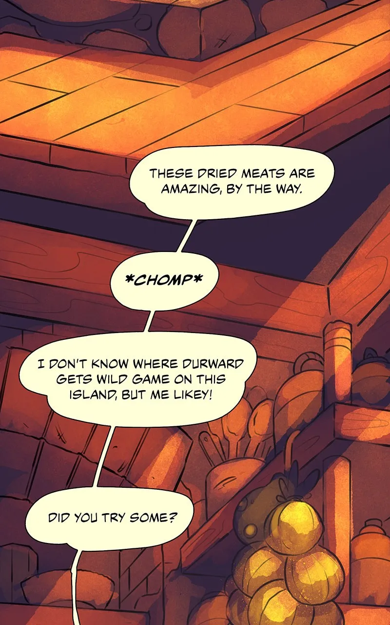 Legends of Silica Chapter 22 page 5 - 